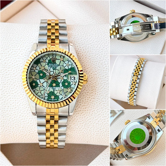 Rolex DateJust For Her Original Model Series