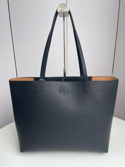 TORY BURCH MCGRAW AUTHENTIC TOTE