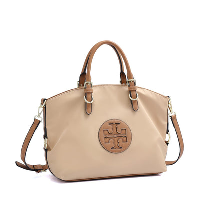 TORY BURCH SLOUCHY TOTE BAG