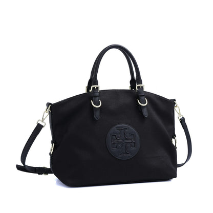 TORY BURCH SLOUCHY TOTE BAG