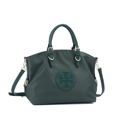 TORY BURCH SLOUCHY TOTE BAG