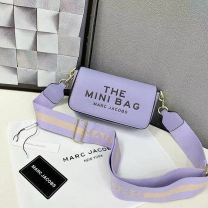 MARC JACOBS SMALL SHOULDER BAGS