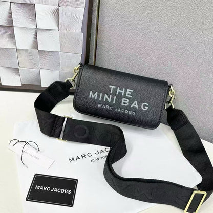 MARC JACOBS SMALL SHOULDER BAGS