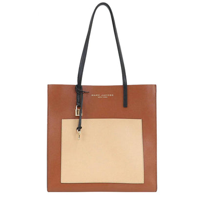 MARC JACOBS GRIND TOTE