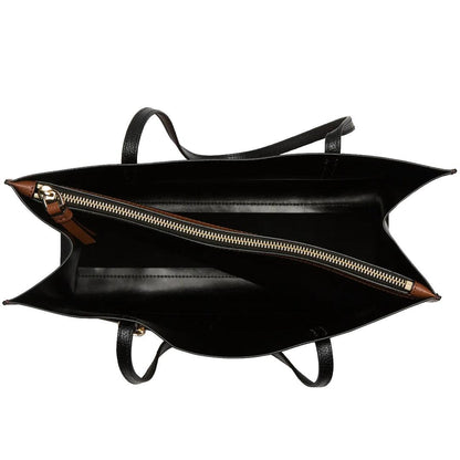 MARC JACOBS GRIND TOTE
