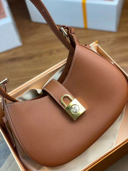 LOUIS VUITTON LOW KEY SHOULDER BAGS