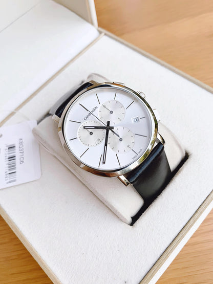 Calvin Klein Authentic Ultra-Premium Formal Collection