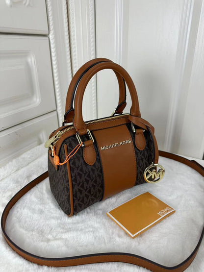 MICHAEL KORS SMALL SPEEDY