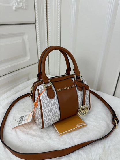 MICHAEL KORS SMALL SPEEDY