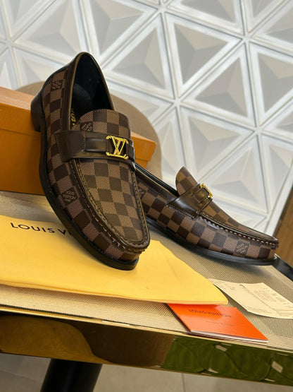 Louis Vuitton Loffer