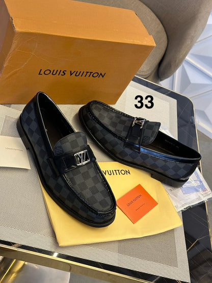 Louis Vuitton Loffer