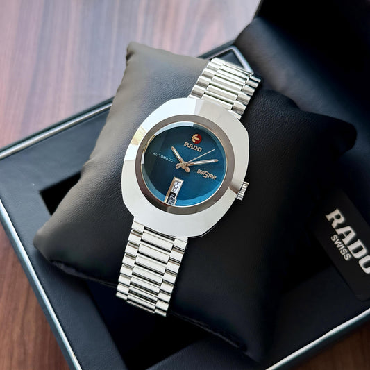 Rado The Original Automatic Original Model Series