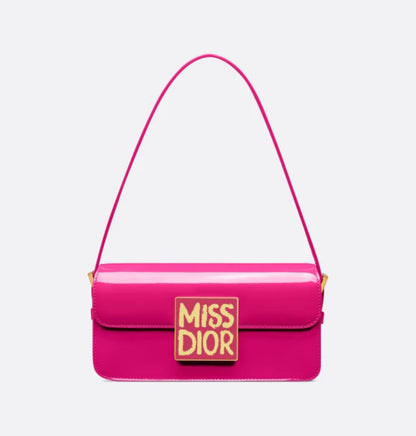 MISS DIOR FLAP BAGS