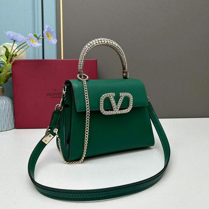 VALENTINO GARAVANI VSLING HANDBAGS