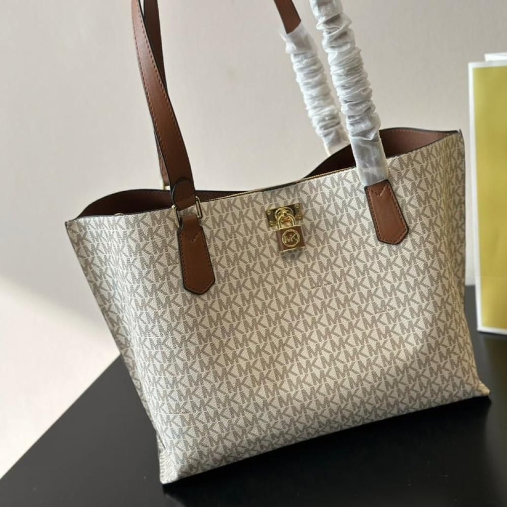 LATEST MICHAEL KORS RUBY LARGE TOTE BAG