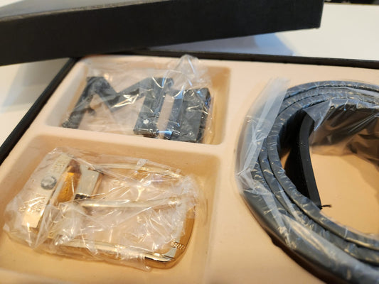 Mont Blanc Mens Belts