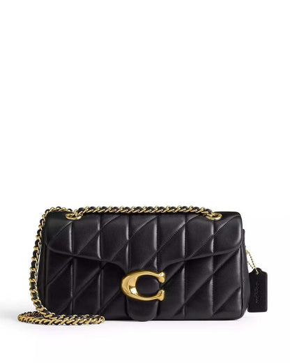 COACH TABBY PUFFY QUILTED