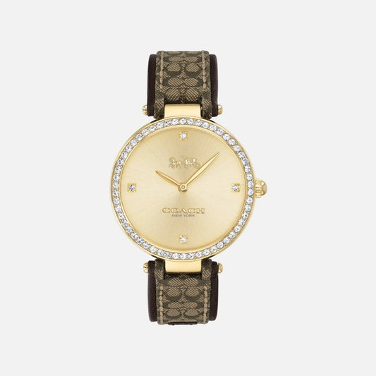 Coach Park Watch