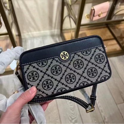 TORY BURCH CUTE & TRENDY SMALL CAMERA