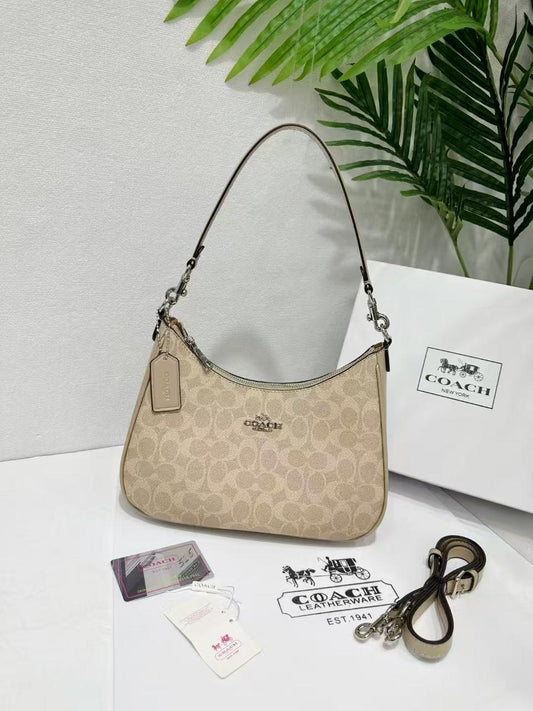 COACH TERI HOBO SHOULDER