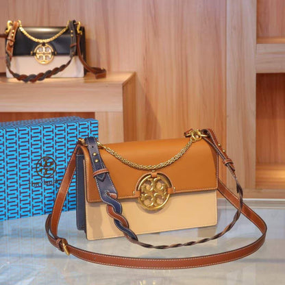 TORY BURCH  MILLER SHOULDER BAG