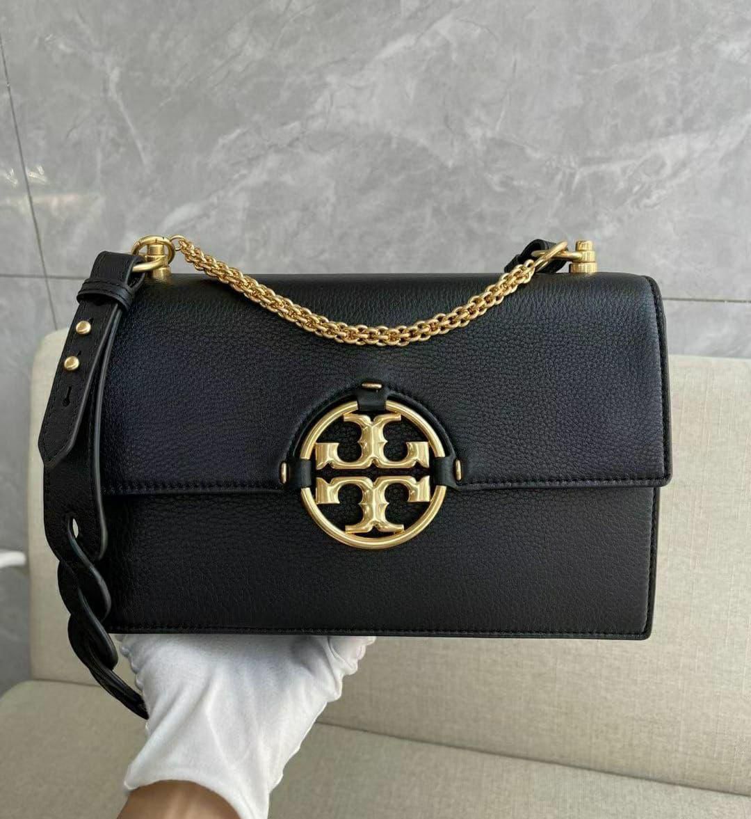 TORY BURCH  MILLER SHOULDER BAG