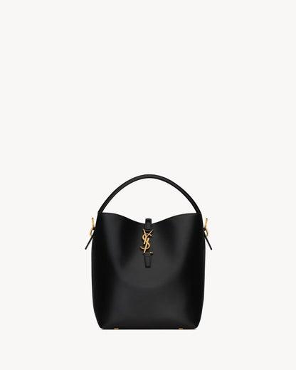 SAINT LAURENT LE 37 INSPIRED TOTE BAG SERIES