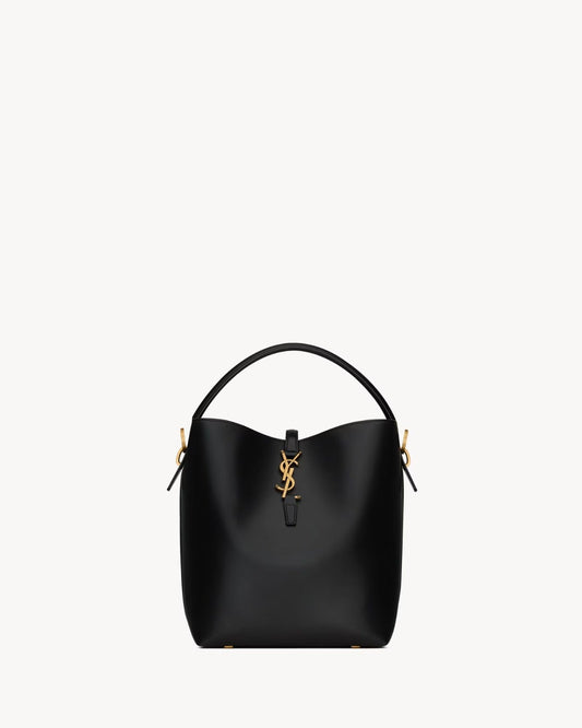 SAINT LAURENT LE 37 INSPIRED TOTE BAG SERIES