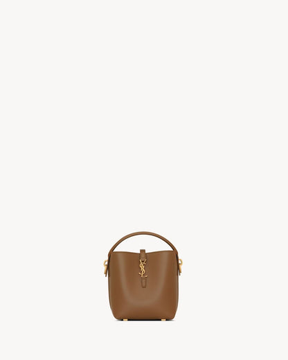 SAINT LAURENT LE 37 INSPIRED TOTE BAG SERIES