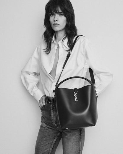 SAINT LAURENT LE 37 INSPIRED TOTE BAG SERIES
