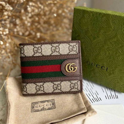 GUCCI MENS WALLET