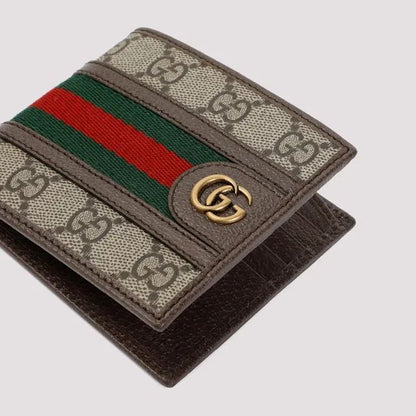 GUCCI MENS WALLET
