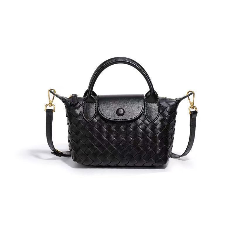 BOTTEGA JUAL TOP HANDLE SLING BAG