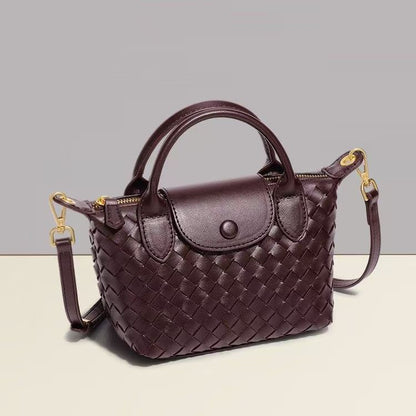 BOTTEGA JUAL TOP HANDLE SLING BAG