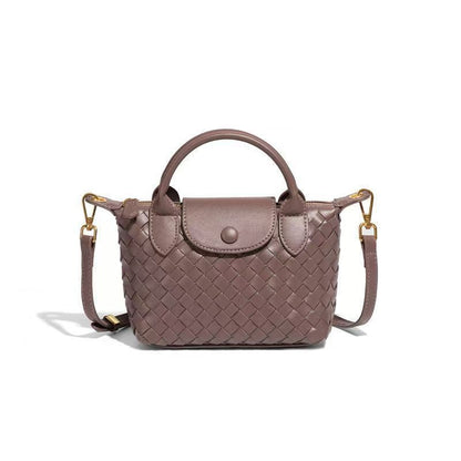 BOTTEGA JUAL TOP HANDLE SLING BAG
