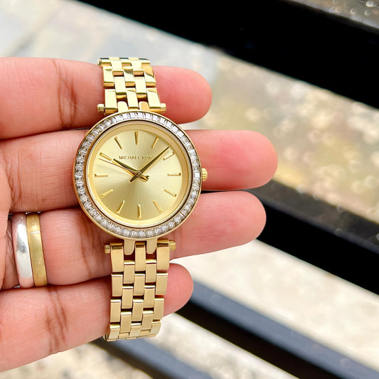 Michael Kors Darci Mini Original Model Series Now Available