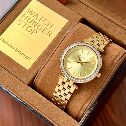 Michael Kors Darci Mini Original Model Series Now Available