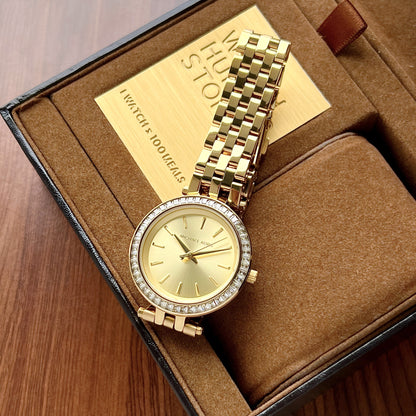 Michael Kors Darci Mini Original Model Series Now Available