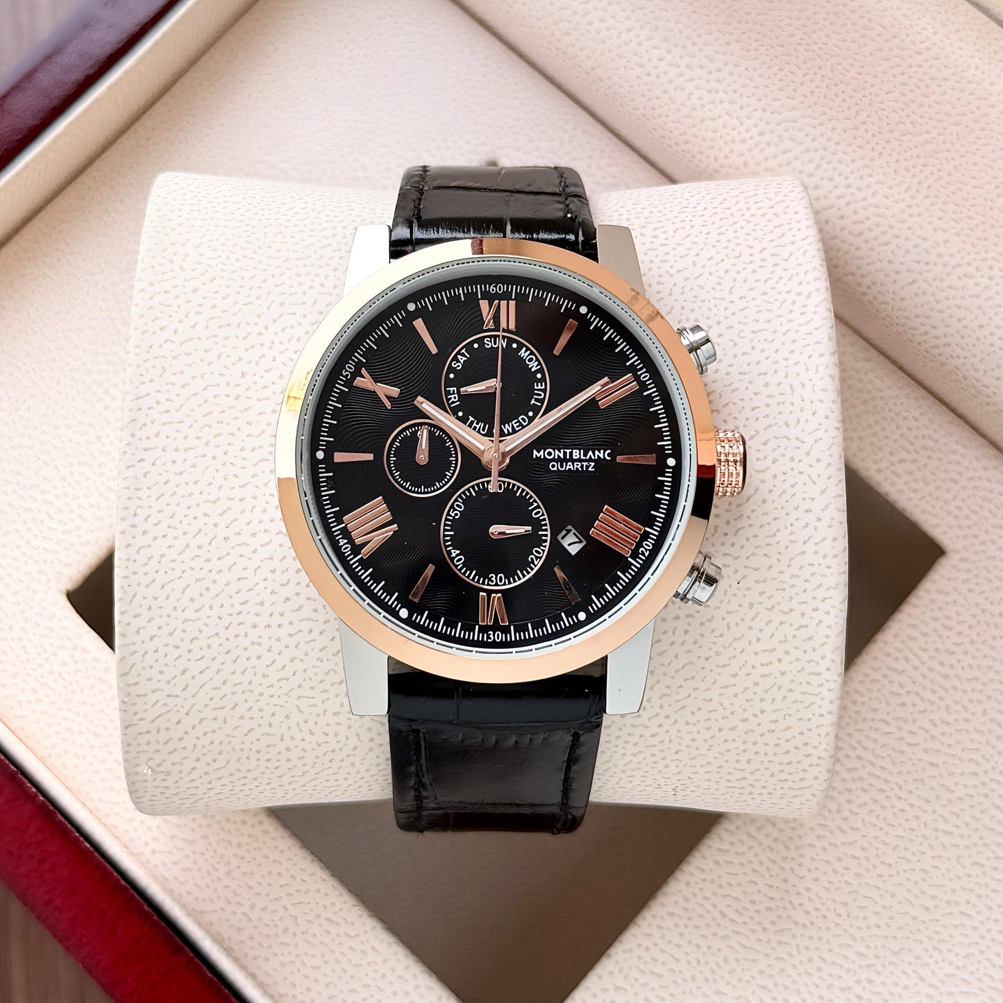 Montblanc Premius Formal Collection
