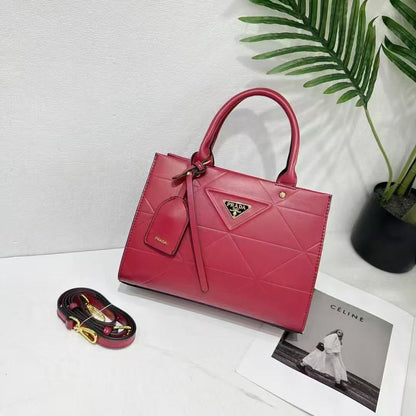 PRADA SYMBOLIE HANDBAG