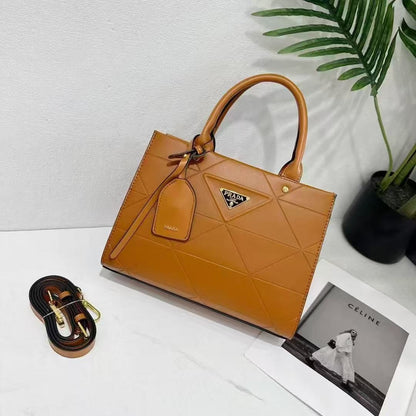 PRADA SYMBOLIE HANDBAG