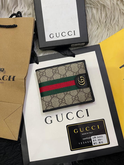 Gucci Wallet