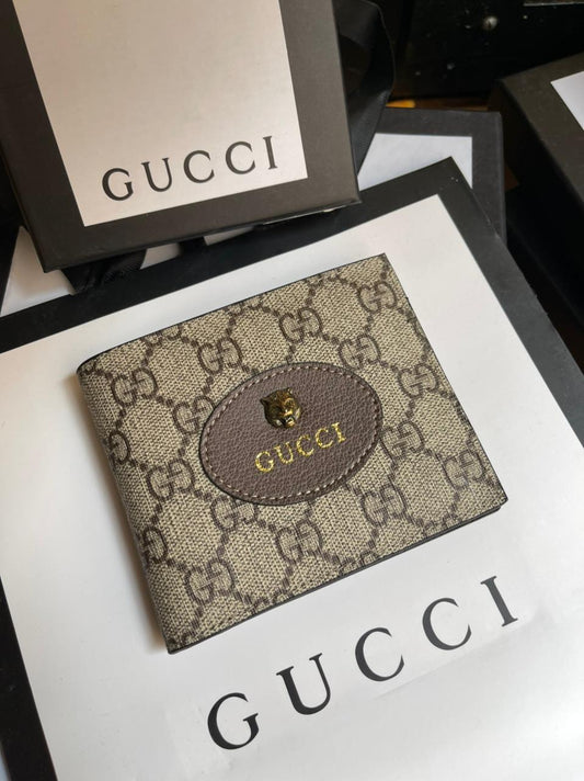 Gucci Wallet