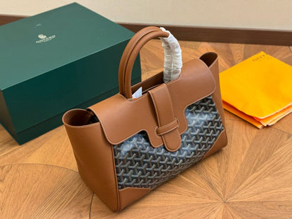 GOYARD SAIGON HANDBAG