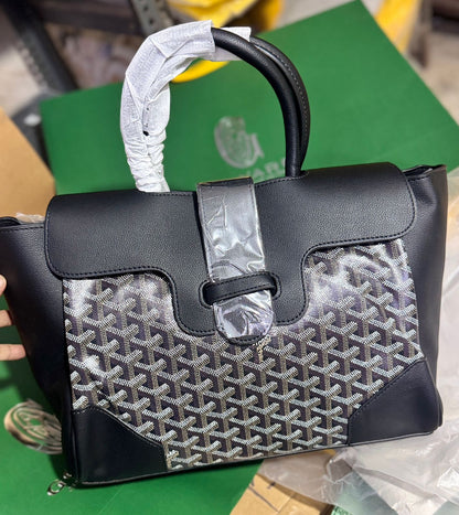 GOYARD SAIGON HANDBAG