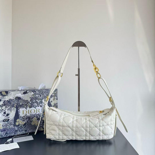 DIOR D-JOURNEY HOBO