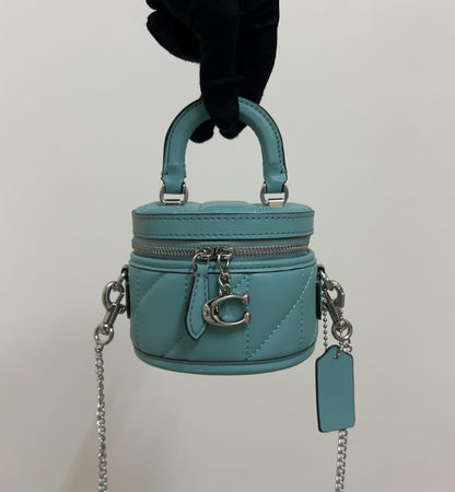 Coach Authentic Trail Bag