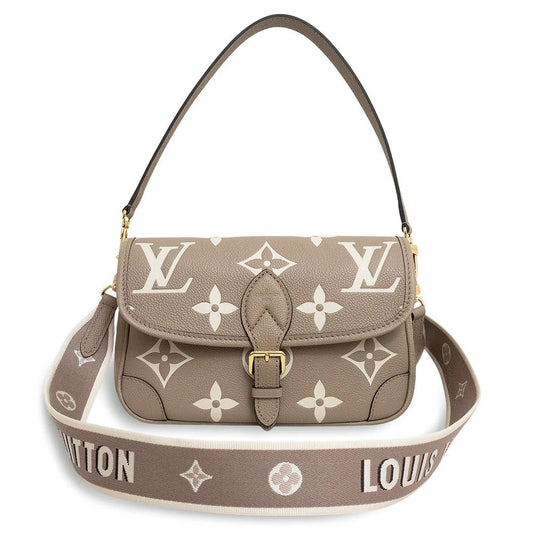 LOUIS VUITTON DIANE