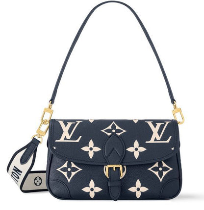 LOUIS VUITTON DIANE