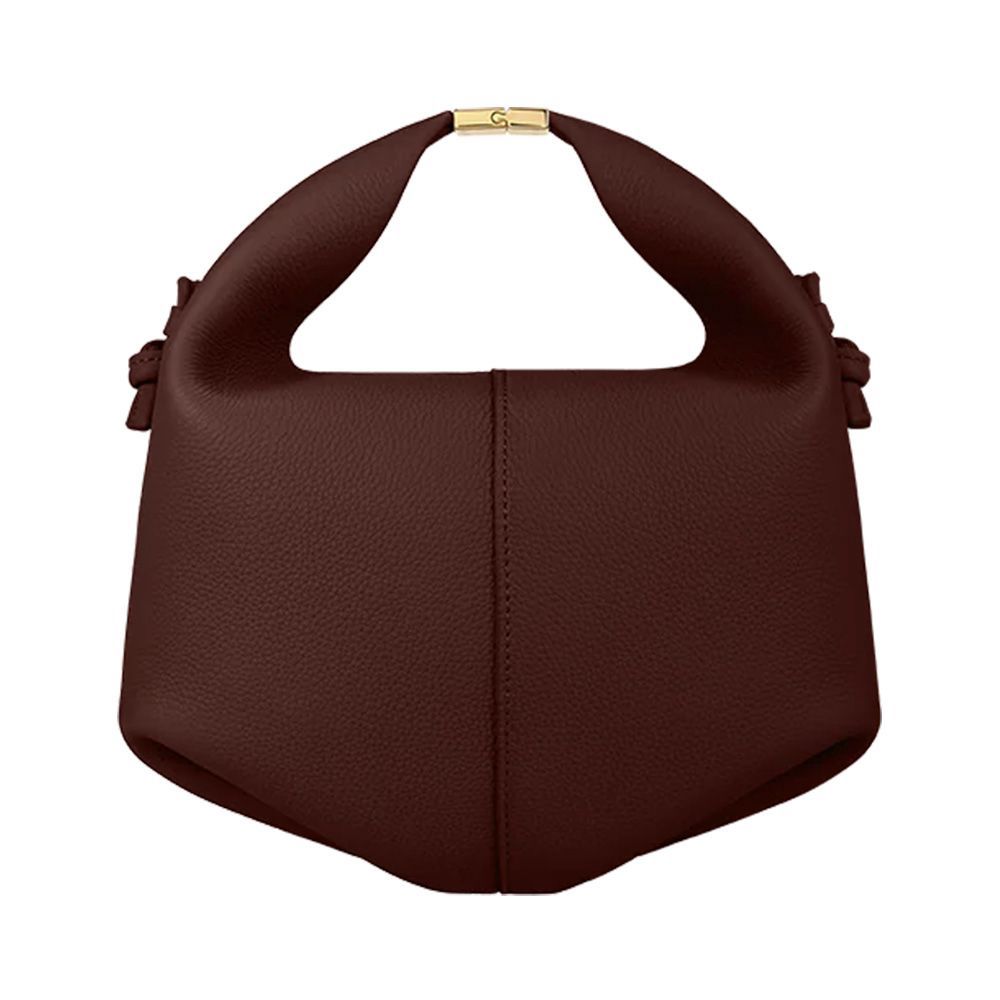 POLENE BERI SATCHEL BAG